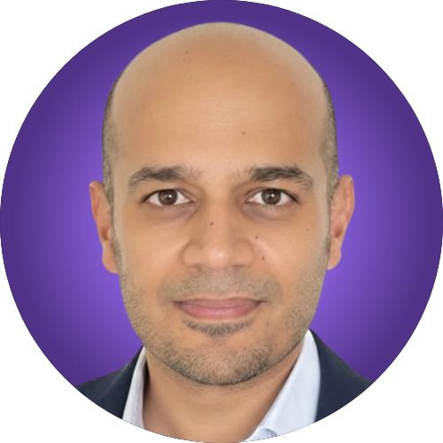 Gautam Seth